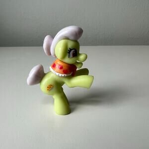 My Little Pony Fim Sweet Apple Acres Granny Smith Blind Bag Mini Figure MLP